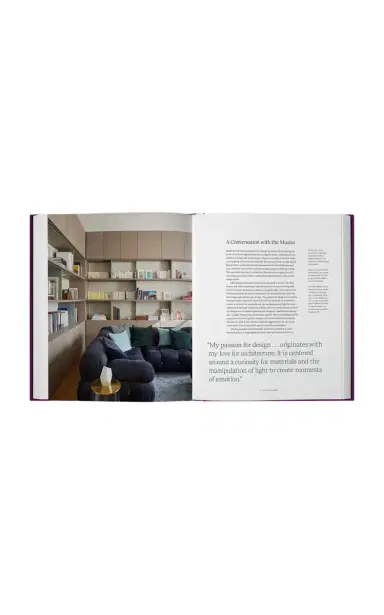 PHAIDON In the House: Celebrating America’s Leading Black Interior Designers | Thumbnail 4