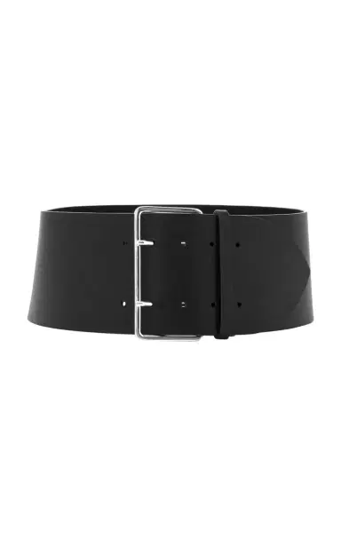 Déhanche Portia Leather Belt | Thumbnail 4 Déhanche Portia Leather Belt | Thumbnail 4