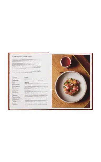 PHAIDON BiBi The Cookbook: Stories from my Bibi | Thumbnail 2