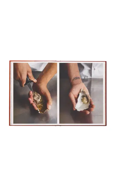 PHAIDON BiBi The Cookbook: Stories from my Bibi | Thumbnail 3