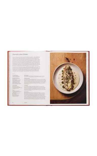 PHAIDON BiBi The Cookbook: Stories from my Bibi | Thumbnail 4