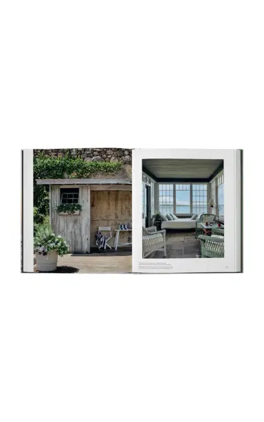 PHAIDON Summer by the Sea: Cottages from Watch Hill to Little Compton - Multi | Thumbnail 3