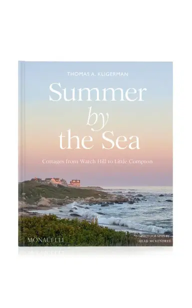 PHAIDON Summer by the Sea: Cottages from Watch Hill to Little Compton - Multi | Thumbnail 1