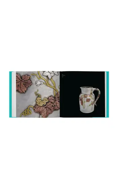 PHAIDON Tiffany Silver: The Peter Marino Collection - Multi | Thumbnail 2