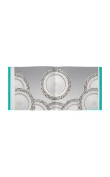 PHAIDON Tiffany Silver: The Peter Marino Collection - Multi | Thumbnail 3