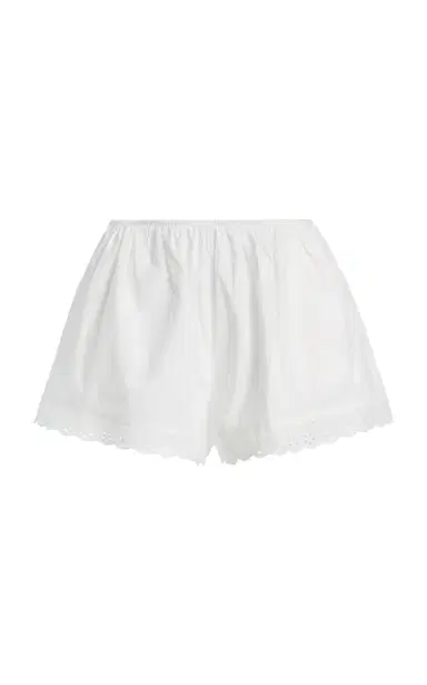 ELCE Exclusive Lilya Cotton Shorts | Thumbnail 22 ELCE Exclusive Lilya Cotton Shorts | Thumbnail 22