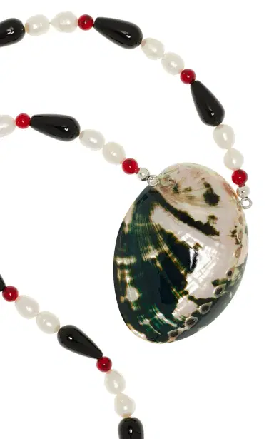 Julietta Exclusive Thalassa Necklace | Thumbnail 3