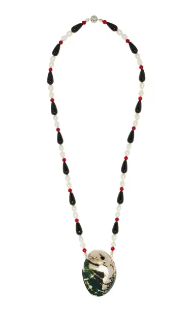 Julietta Exclusive Thalassa Necklace | Thumbnail 4