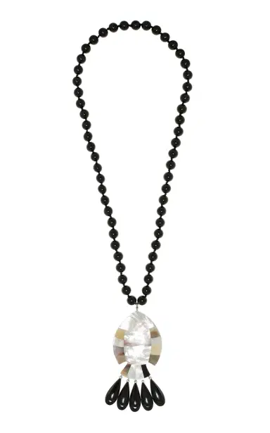 Julietta Exclusive Ondine Necklace | Thumbnail 4