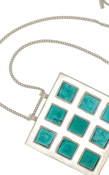 Julietta Exclusive Sabine Necklace | Thumbnail 3