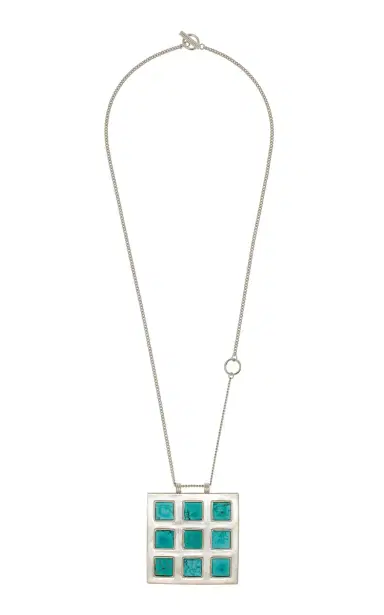 Julietta Exclusive Sabine Necklace | Thumbnail 4