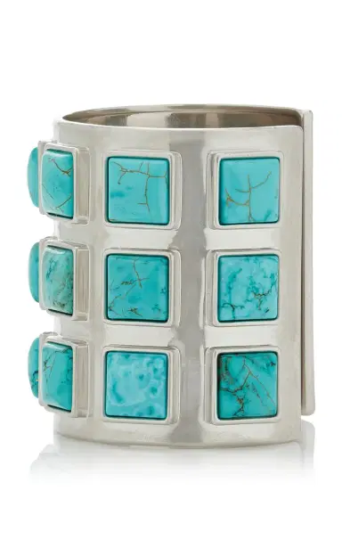 Julietta Exclusive Sabine Cuff | Thumbnail 3 Julietta Exclusive Sabine Cuff | Thumbnail 3