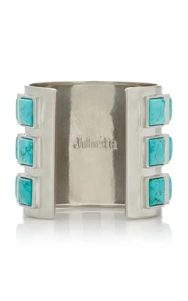 Julietta Exclusive Sabine Cuff | Thumbnail 4 Julietta Exclusive Sabine Cuff | Thumbnail 4