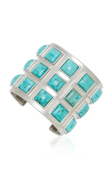 Julietta Exclusive Sabine Cuff | Thumbnail 5 Julietta Exclusive Sabine Cuff | Thumbnail 5