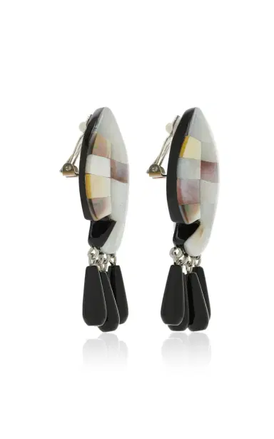 Julietta Exclusive Ondine Earrings | Thumbnail 3 Julietta Exclusive Ondine Earrings | Thumbnail 3