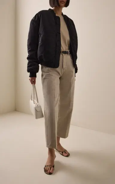 Haikure Betty Bull 44 Jeans | Thumbnail 2 Haikure Betty Bull 44 Jeans | Thumbnail 2