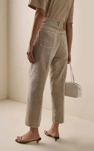 Haikure Betty Bull 44 Jeans | Thumbnail 4 Haikure Betty Bull 44 Jeans | Thumbnail 4
