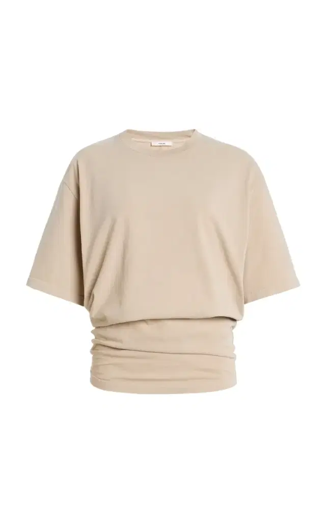 Honey Cotton Top