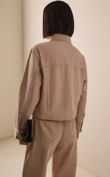 Closed 33° Denim Jacket | Thumbnail 4 Closed 33° Denim Jacket | Thumbnail 4
