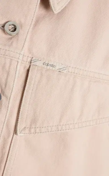 Closed 33° Denim Jacket | Thumbnail 5 Closed 33° Denim Jacket | Thumbnail 5