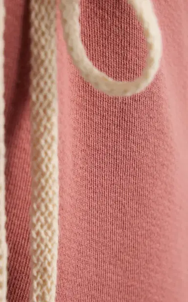 Les Tien Serena Cotton Shorts | Thumbnail 5 Les Tien Serena Cotton Shorts | Thumbnail 5
