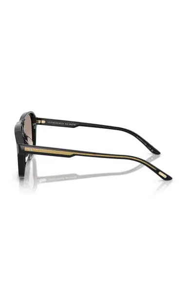 Khaite x Oliver Peoples 1978RX Square-Frame Acetate Sunglasses | Thumbnail 4 Khaite x Oliver Peoples 1978RX Square-Frame Acetate Sunglasses | Thumbnail 4