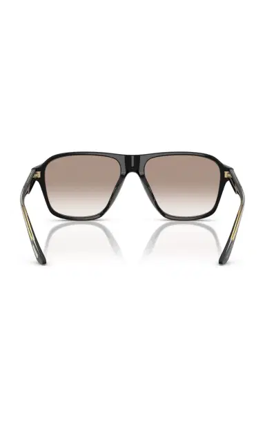 Khaite x Oliver Peoples 1978RX Square-Frame Acetate Sunglasses | Thumbnail 5 Khaite x Oliver Peoples 1978RX Square-Frame Acetate Sunglasses | Thumbnail 5