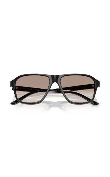 Khaite x Oliver Peoples 1978RX Square-Frame Acetate Sunglasses | Thumbnail 6 Khaite x Oliver Peoples 1978RX Square-Frame Acetate Sunglasses | Thumbnail 6
