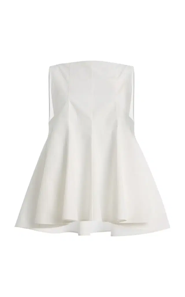 Marita Organic Cotton Top
