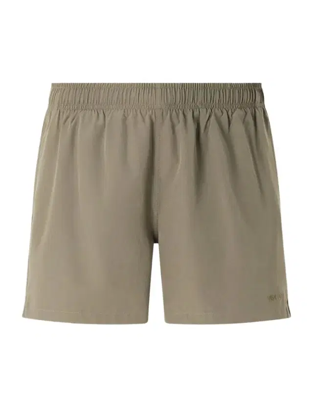 Holiday 10039 Straight-Leg Short-Length Recycled-Shell Swim Shorts - Men