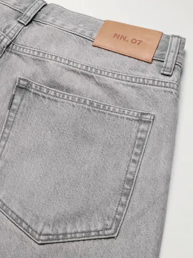 NN07 Otis 10034 Straight-Leg Organic Jeans - Men | Thumbnail 5 NN07 Otis 10034 Straight-Leg Organic Jeans - Men | Thumbnail 5
