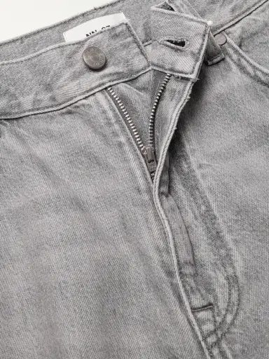 NN07 Otis 10034 Straight-Leg Organic Jeans - Men | Thumbnail 6 NN07 Otis 10034 Straight-Leg Organic Jeans - Men | Thumbnail 6