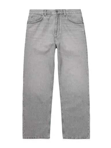 NN07 Otis 10034 Straight-Leg Organic Jeans - Men | Thumbnail 1 NN07 Otis 10034 Straight-Leg Organic Jeans - Men | Thumbnail 1