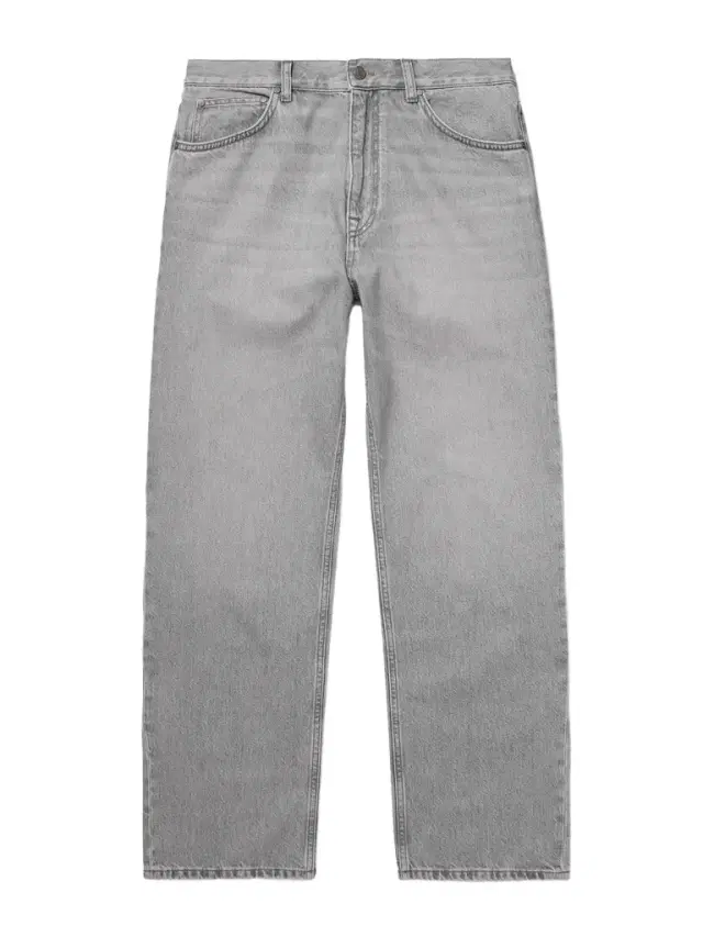 Otis 10034 Straight-Leg Organic Jeans - Men