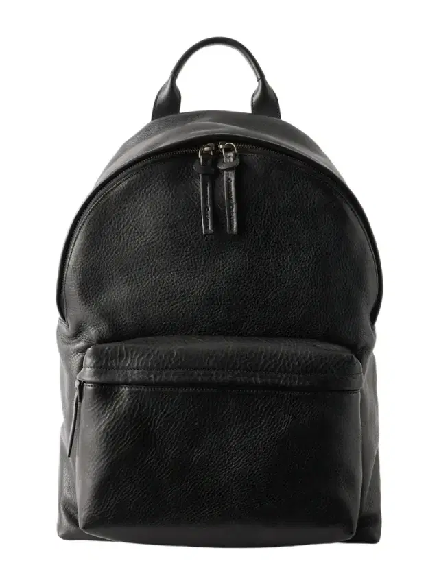 Officine Creative OC 001 Suede Backpack - Men