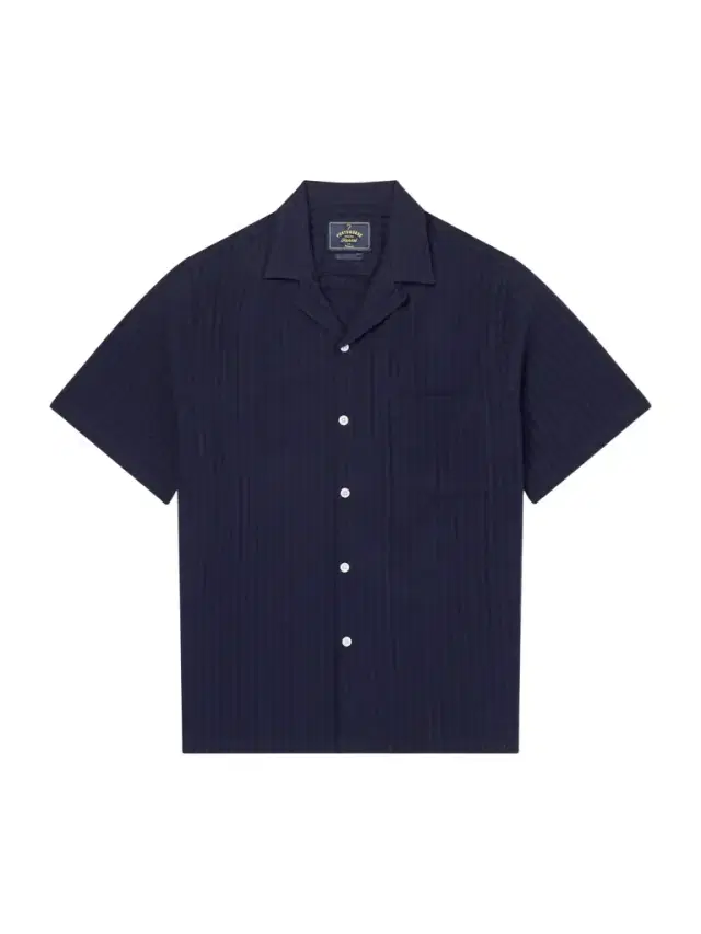 Portuguese Flannel Mondego Cotton-Blend Shirt - Men