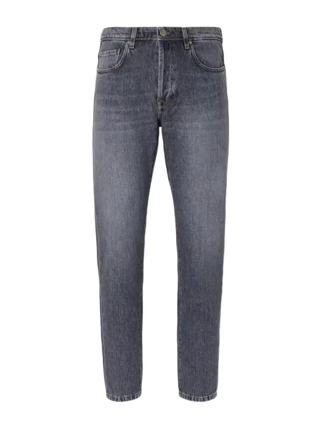 Slowear Tapered Jeans - Men