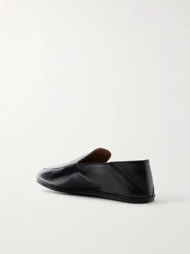 MR P. Leather Espadrilles - Men | Thumbnail 5 MR P. Leather Espadrilles - Men | Thumbnail 5