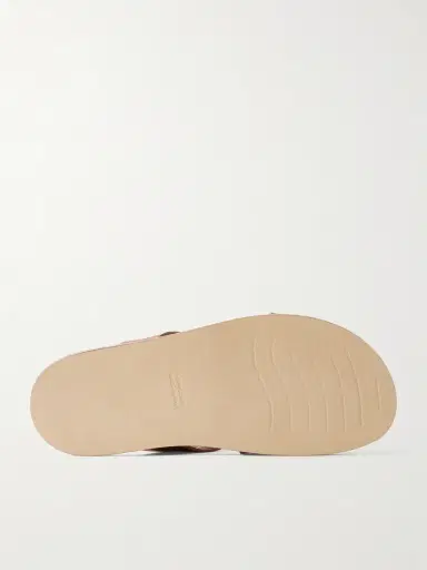 MR P. Leather Sandals - Men | Thumbnail 3