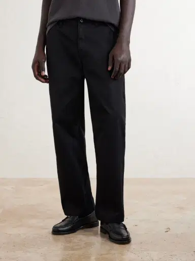 Neighborhood Straight-Leg Cotton Chinos - Men | Thumbnail 3