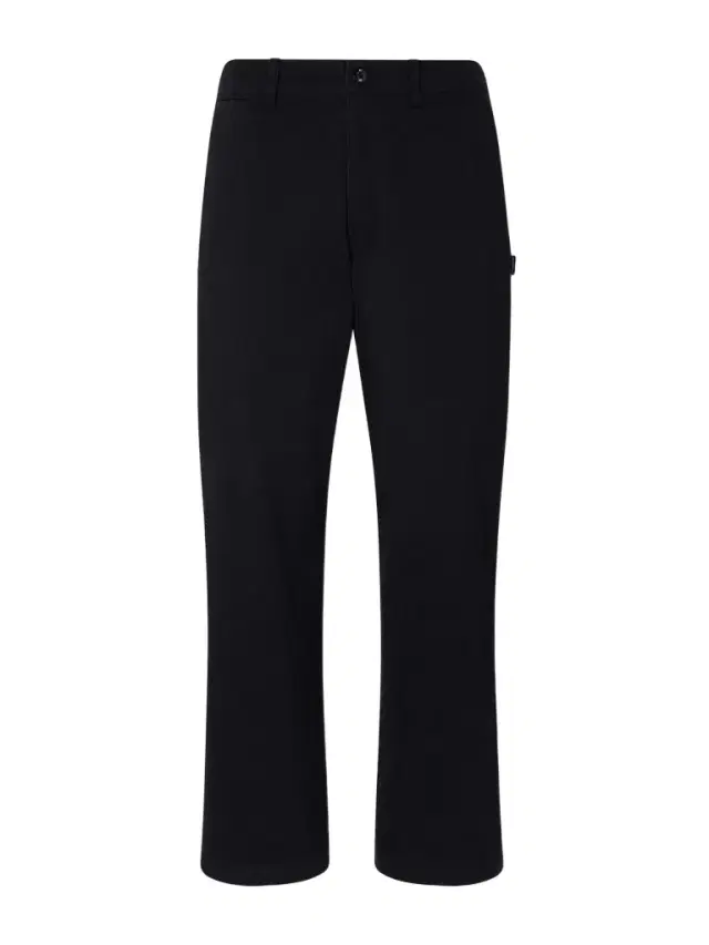 Straight-Leg Cotton Chinos - Men