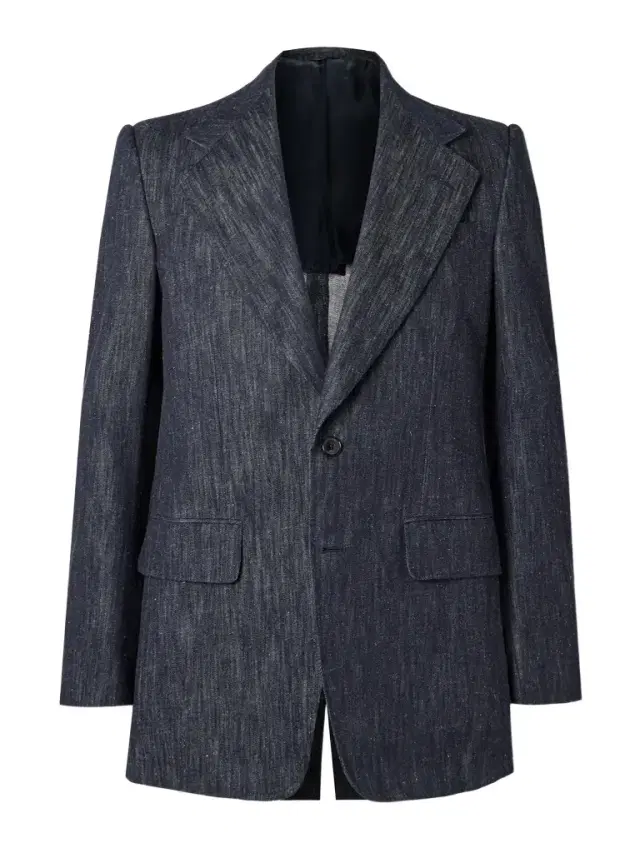 Husbands Slub Cotton and Hemp-Blend Twill Blazer - Men