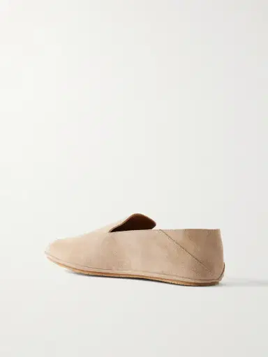 MR P. Suede Espadrilles - Men | Thumbnail 4 MR P. Suede Espadrilles - Men | Thumbnail 4