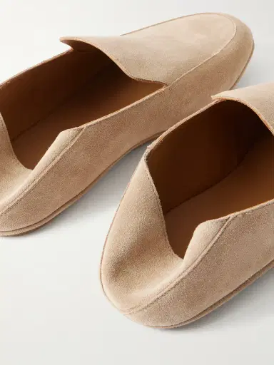 MR P. Suede Espadrilles - Men | Thumbnail 5 MR P. Suede Espadrilles - Men | Thumbnail 5