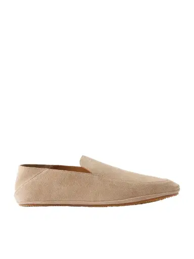 MR P. Suede Espadrilles - Men | Thumbnail 1 MR P. Suede Espadrilles - Men | Thumbnail 1
