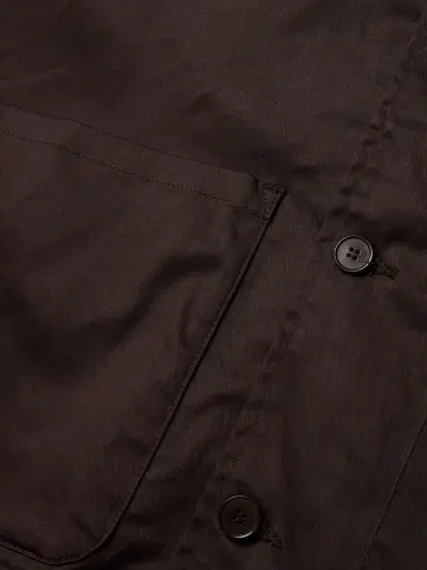 NN07 Morgan 10021 Stretch Organic Cotton-Gabardine Blouson Jacket - Men | Thumbnail 6