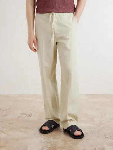 MR P. Woven Sandals - Men | Thumbnail 2 MR P. Woven Sandals - Men | Thumbnail 2
