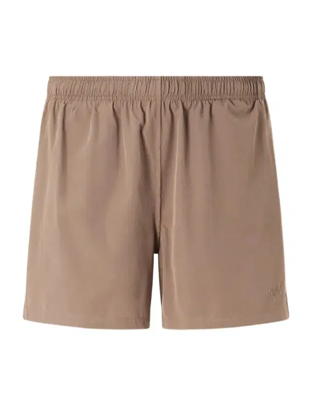 Holiday 10039 Straight-Leg Short-Length Recycled-Shell Swim Shorts - Men
