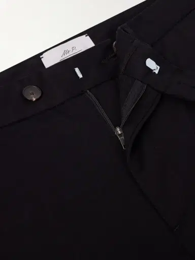 MR P. Samuel Slim-Fit Organic Cotton Chinos - Men | Thumbnail 6