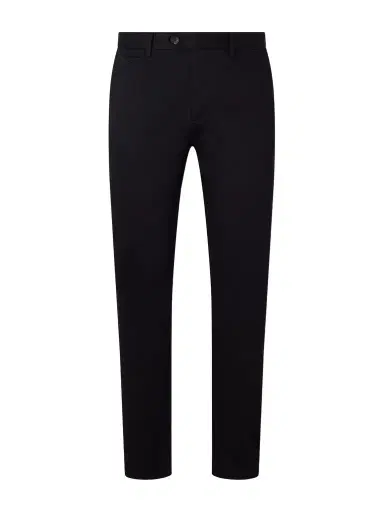 MR P. Samuel Slim-Fit Organic Cotton Chinos - Men | Thumbnail 1